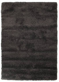 Shaggy Sadeh - Svart / Grå matta CVD13495
