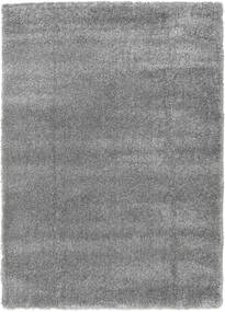 Tapete Shaggy Sadeh - Cinzento CVD13489