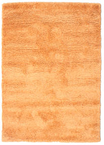 Tapis Shaggy Sadeh - Orange CVD13459