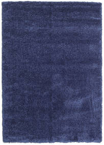 Shaggy Sadeh - Blå tæppe CVD13483