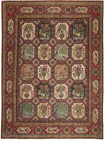 Tabriz Patina carpet XVZR1605