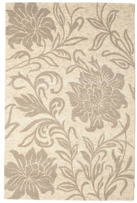 Himalaya Rug 183X279 Authentic
 Modern Handknotted Light Brown/Beige (Wool, India)