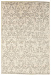 Himalaya Rug 182X273 Authentic
 Modern Handknotted Light Brown/Beige (Wool, India)