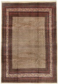 Sarouk Mir carpet XVZR54