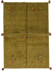 Tapete Gabbeh Persa XVZR638