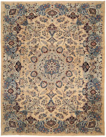 Kashmir Πατίνα Υπογράφεται: Gafarnejad χαλι XVZR1023