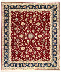 Tabriz 50 Raj with silk carpet MID9