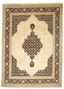 Tabriz 50 Raj with silk carpet MID1