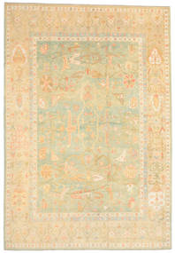 Oushak carpet OMSE3
