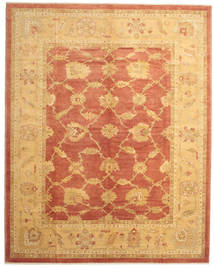 Oushak carpet OMSE29