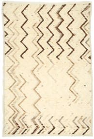 Barchi/Moroccan Berber 러그 180X275 정품
 모던 수제 베이지/라이트 브라운 (울, 아프가니스탄)