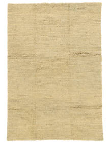 Barchi/Moroccan Berber Sag 189X271 Autentični
 Moderni Ručno Uzlan Žuta/Svjetlozelena (Vuna, Afganistan)