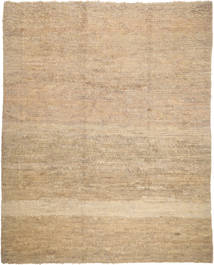 Barchi/Moroccan Berber Matto 261X314 Moderni Käsinsolmittu Vaaleanruskea/Tummanbeige Isot (Villa, Afganistan)