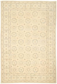 Ziegler Ariana Rug 180X267 Authentic
 Oriental Handknotted Beige/Yellow (Wool, Afghanistan)