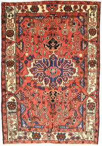 Nahavand carpet MXE467