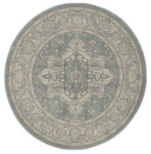 Koberec Ziegler Phoenix - Modrá / Béžová RVD13752