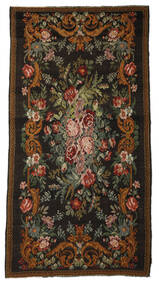 Tapete Kilim Rose Moldavia XCGZF1211