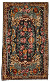 Rose Kelim Moldavia 카페트 XCGZF1208