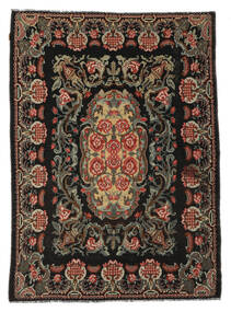 Alfombra Kilim Rose Moldavia XCGZF1198