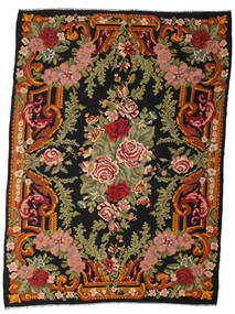 Alfombra Kilim Rose Moldavia XCGZF1159