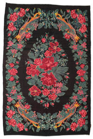 Rose Kelim Moldavia carpet XCGZF1131