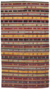 Tapete Kilim Semi-antigo Turquia XCGZF937