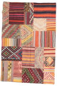 Kilim Patchwork carpet XCGZF1473