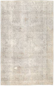 Colored Vintage Sag 170X270 Autentični
 Moderni Ručno Uzlan Svjetlosmeđa/Svjetlosiva (Vuna, Perzija/Iran)