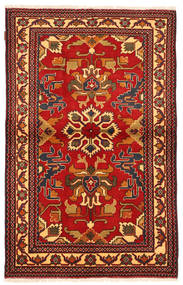 Kazak carpet NAZ168