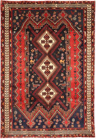 Afshar carpet XVZZI589