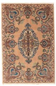 Oushak carpet OMSF166