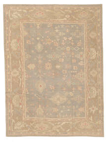 Oushak carpet OMSF144