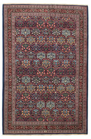 Oushak carpet OMSF151