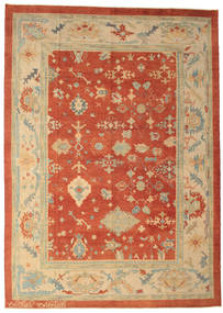 Oushak carpet OMSF41