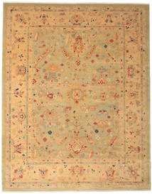 Oushak carpet OMSF127