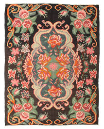 Rose Kelim Moldavia tæppe XCGZF1120