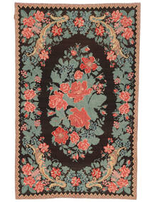 Rose Kelim Moldavia tæppe XCGZF1058