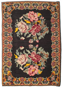 Tappeto Kilim Rose Moldavia XCGZF1057
