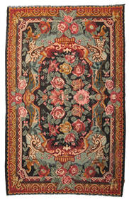 Rose Kelim Moldavia tæppe XCGZF1290