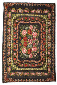 Tapete Kilim Rose Moldavia XCGZF1260
