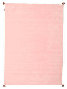 Loribaf Loom Rug 170X239 Authentic
 Modern Handknotted Light Pink/#missing(0,)# (Wool, India)
