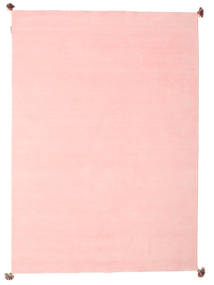 Loribaf Loom Rug 170X239 Authentic
 Modern Handknotted Light Pink (Wool, India)