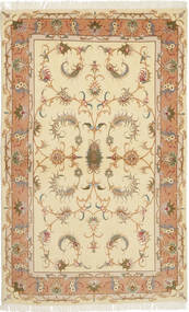 Tabriz 50 Raj with silk carpet TTF86