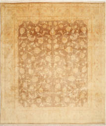 Tabriz 50 Raj with silk carpet TTF132