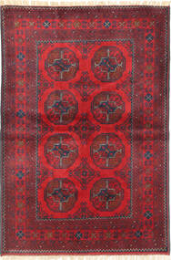 Afghan Khal Mohammadi carpet ANI24