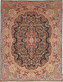 Kerman Sherkat Farsh carpet NAZA517