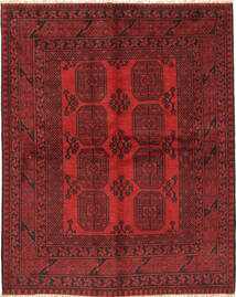 Afghan carpet ANH411