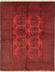 Afghan carpet ANH457