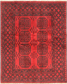 Afghan carpet ANH427