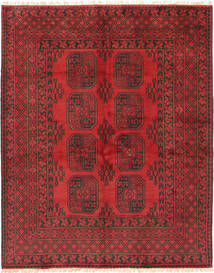 Afghan carpet ANH523